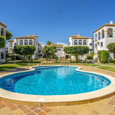 Refugio By The Sea Apartment Orihuela Luaran gambar