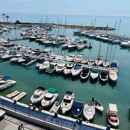 Refugio By The Sea Apartment Orihuela Luaran gambar