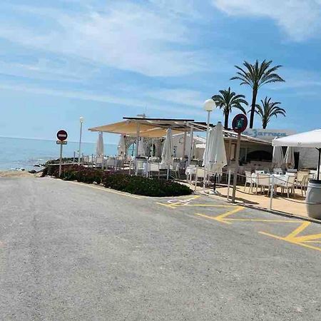 Refugio By The Sea Apartment Orihuela Luaran gambar