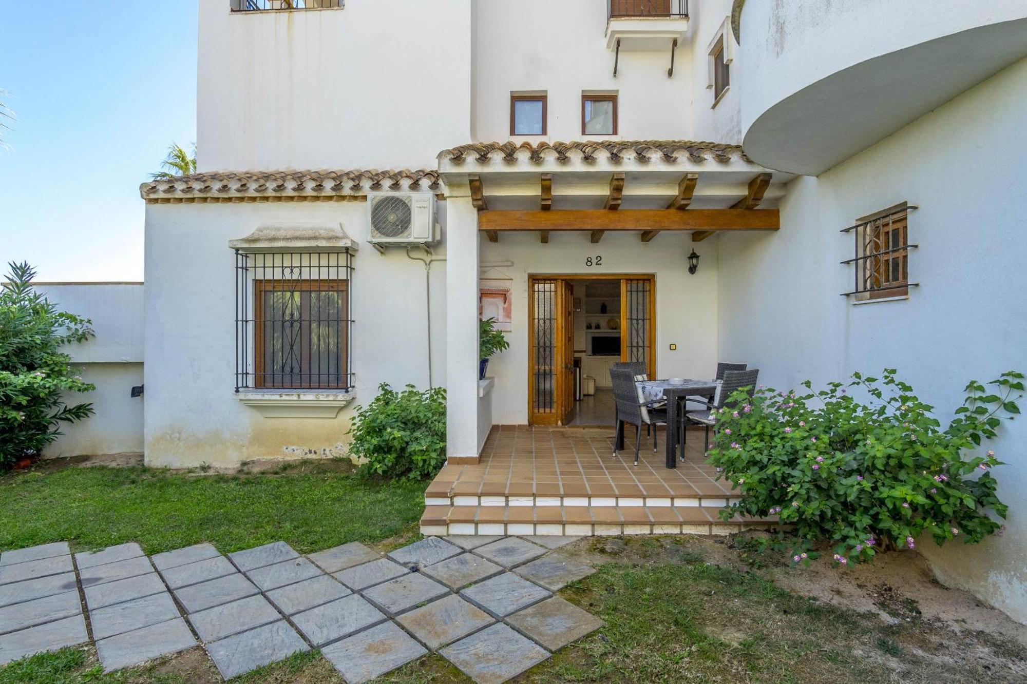 Refugio By The Sea Apartment Orihuela Luaran gambar