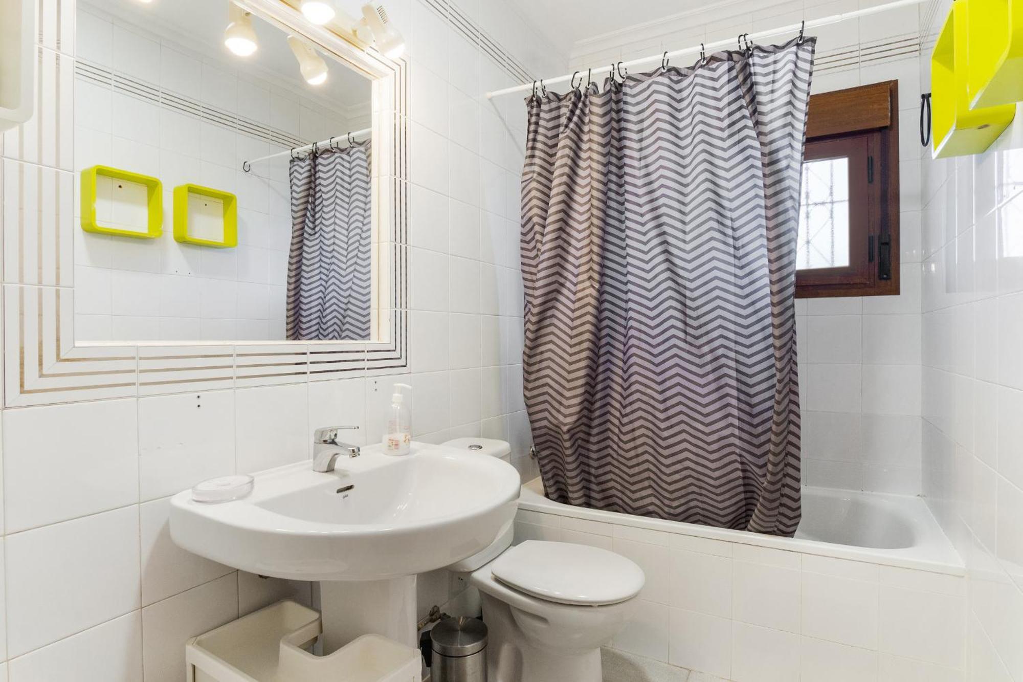 Refugio By The Sea Apartment Orihuela Luaran gambar
